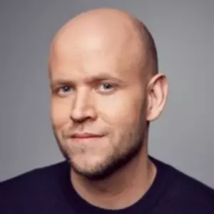 Daniel Ek's Recommended Books
